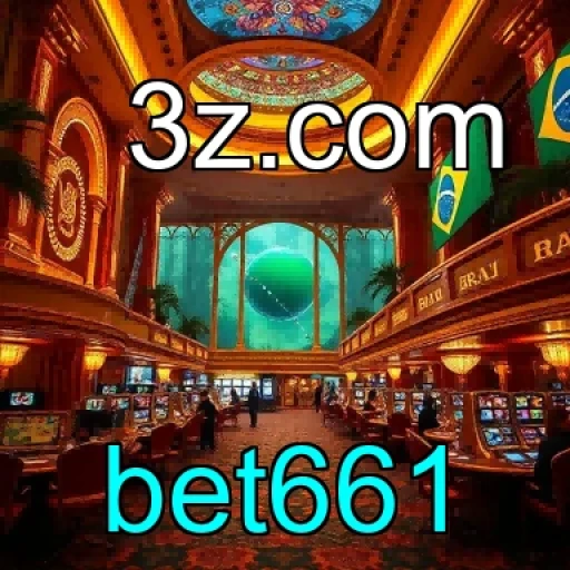 bet661 Segurança